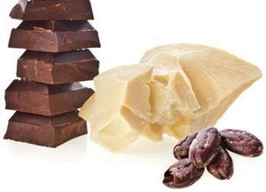 Застосування масла какао від кашлю: інструкції та рецепти