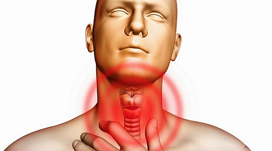 Основні методи лікування пробок в горлі