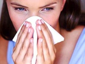 Симптоми і лікування запалення слизової оболонки носа