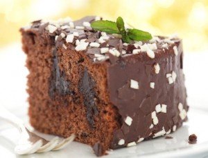 Секрети приготування шоколадного кексу в мультиварках Редмонд і Поларіс. Покрокові інтсрукціі і рецепти з фото.