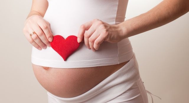 Визначення статі дитини при вагітності: прикмети