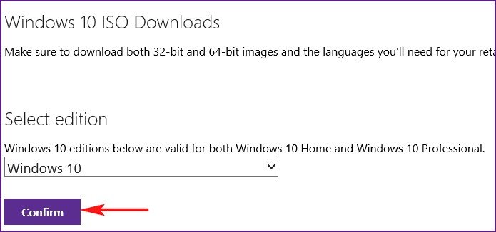 Де завантажити Windows 10