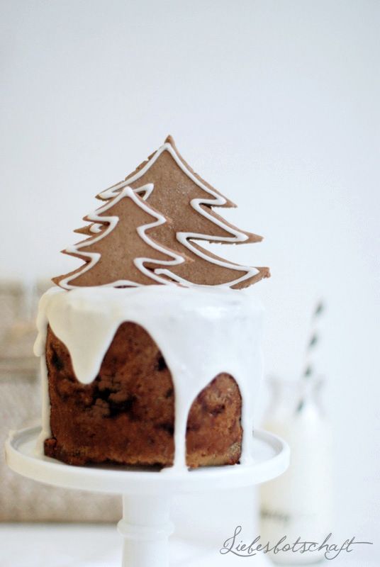 Новорічні торти. Майстеркласи. Найкрасивіші зимові торти і випічка. Оригінальні ідеї.