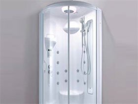 Як встановити душову кабіну своїми руками