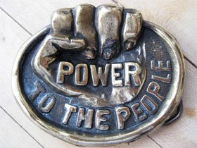 Програма Power to the People