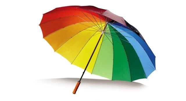 Забобони про парасольку: прикмети