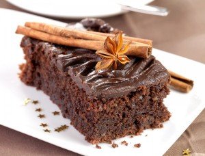 Рецепти з фото домашньої випічки: як приготувати шоколадний торт в мультиварці Редмонд і Поларіс.