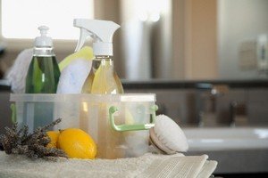 Як вивести грибок у ванній – найбільш ефективні засоби і способи