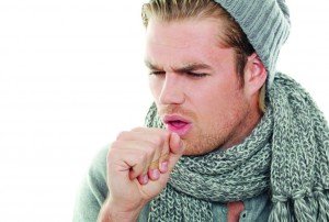 Про що свідчить кашель з мокротинням?