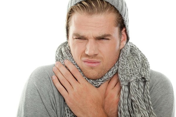 Причини та основні методи лікування першіння в горлі