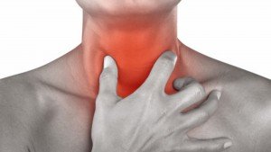 Як лікувати запалення горла?