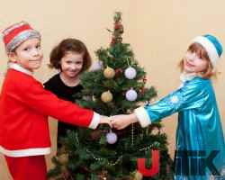 Новорічний ранок 2015 для дітей: сценарій казки для дітей на Новий рік 2015 Новорічний ранок 2015 для дітей: сценарій казки для дітей на Новий рік 2015
