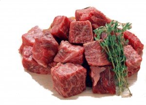 Як приготувати гуляш із яловичини в мультиварці Редмонд і Поларіс? Кращі рецепти з фото.