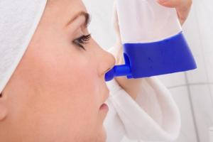 Набряк носа без нежиті: причини, лікування у дітей та дорослих