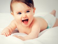 Чим лікувати новонародженої дитини: сироп від кашлю для дітей до року