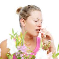 Що за хвороба поліноз носа і чим лікувати недугу