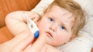 Причини, схеми лікування і профілактика ларингіту у дітей