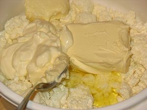Як приготувати ніжний сирний пудинг в мультиварці? Покрокові рецепти з фото для мультиварок Редмонд і Поларіс.