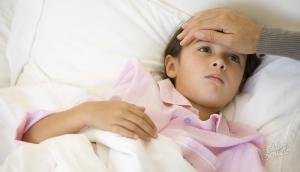 Симптоми, ознаки і лікування фарингіту у дітей вдома