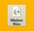 При оновленні Windows 10 просить ключ