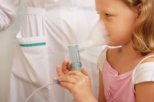 Як побороти алергічний ларингіт у дітей?