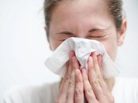 Причини і лікування гнійних виділень з носа