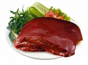Зберегти корисні властивості яловичої печінки під час приготування в мультиварках Редмонд і Поларіс. Кращі рецепти з фото.