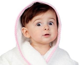 Як і де перевірити слух у немовляти — корисні поради