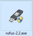 Як створити завантажувальну флешку UEFI з Windows 8.1, але форматувати флешку не в FAT32, а в NTFS