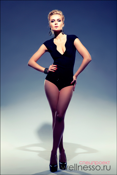 Поліна Гагаріна — зріст, вага і параметри фігури співачки та актриси