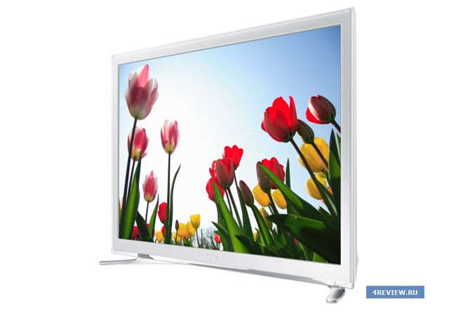 Відгук про Samsung UE22H5610AK   хороший телевізор за свої гроші