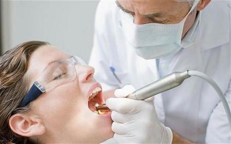 Ортодонтичне втручання