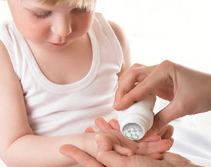 Лікування дітей антибіотиками: особливості та обмеження