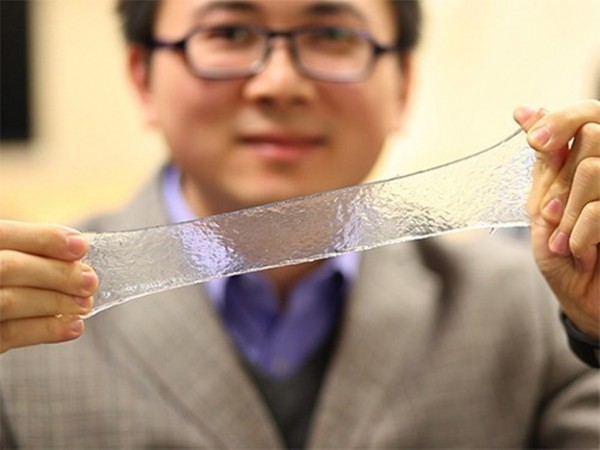 Вчені створили розумний пластир для швидкого загоєння ран