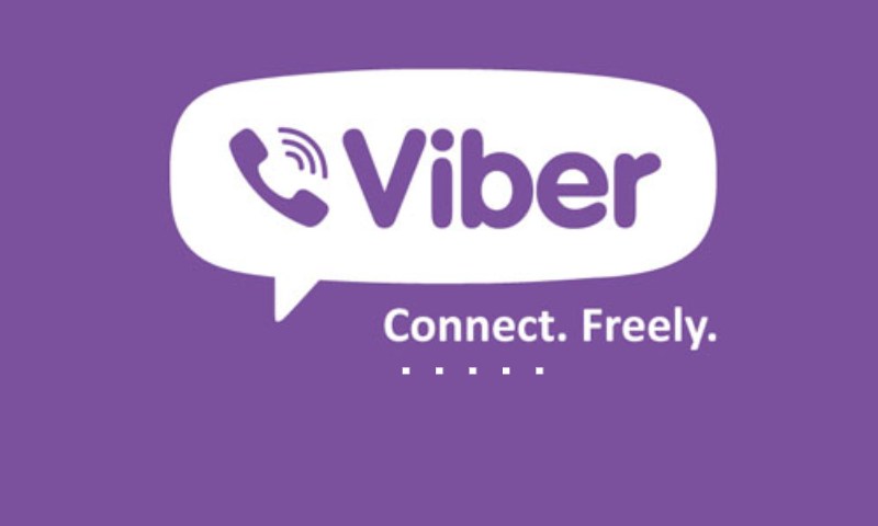 Скачати Viber — програму для спілкування