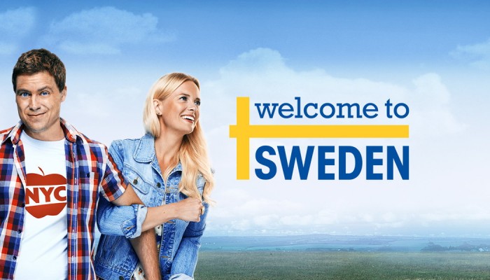 Ласкаво просимо в Швеції 3 сезон — Не буде