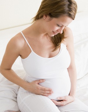 Як не набрати зайву вагу вагітній жінці?