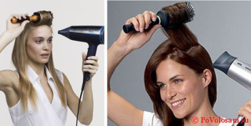 Як укласти волосся в домашніх умовах: модні способи, зрозумілі інструкції з фото