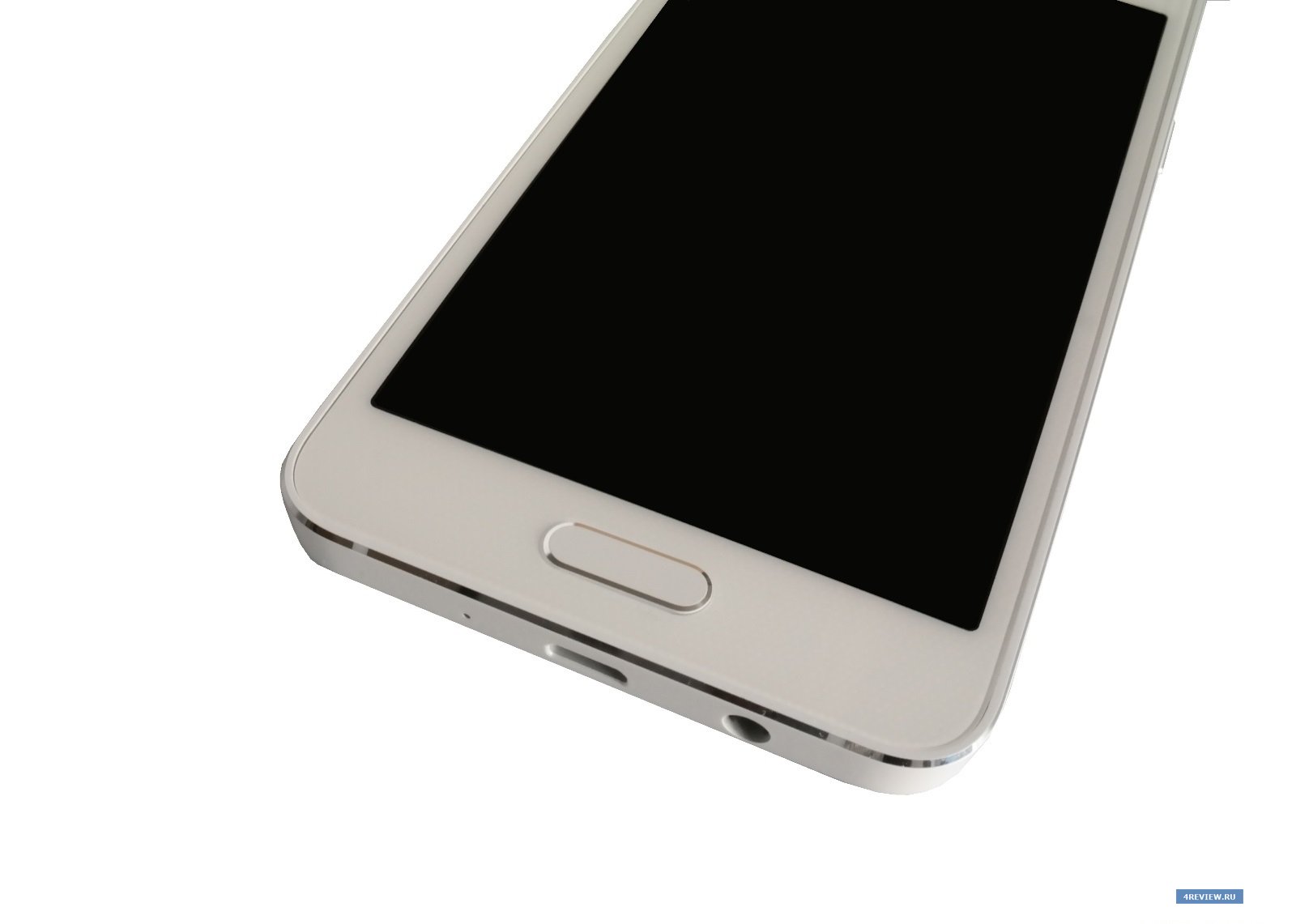 Відгук про Samsung Galaxy A3 – металевий смартфон середнього класу
