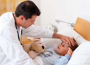Як проходить процедура видалення аденоїдів у дитини?
