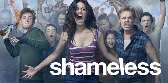 Shameless 7 сезон — дата виходу