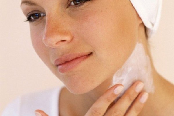 Як запобігти вялість шкіри на шиї?