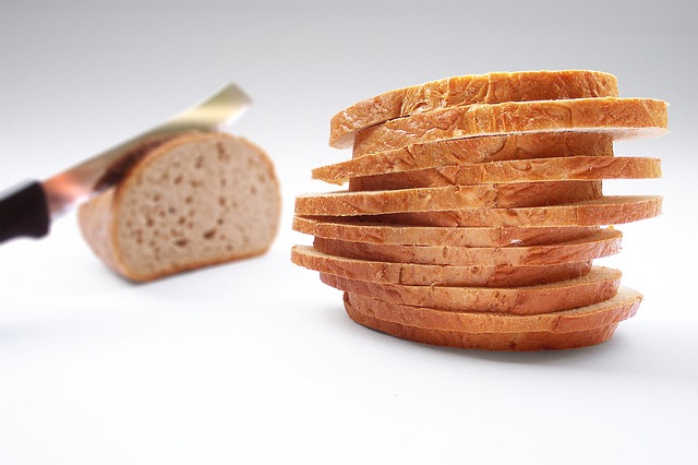 Хліб на заквасці своїми руками