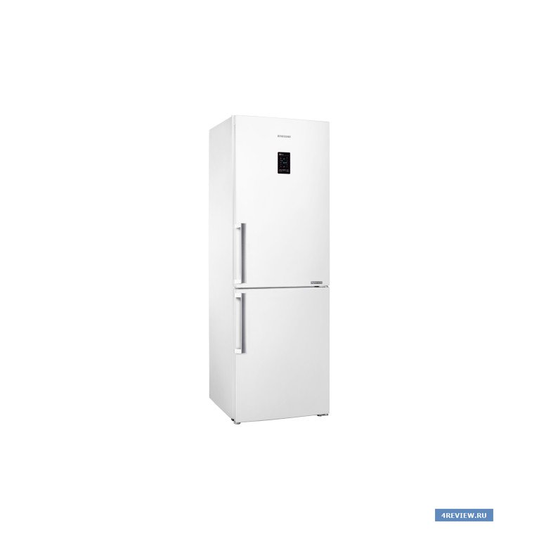 Відгук про Samsung RB28FEJNCWW – холодильник двокамерний і невисокий