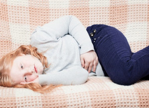 Основні симптоми апендициту у дитини