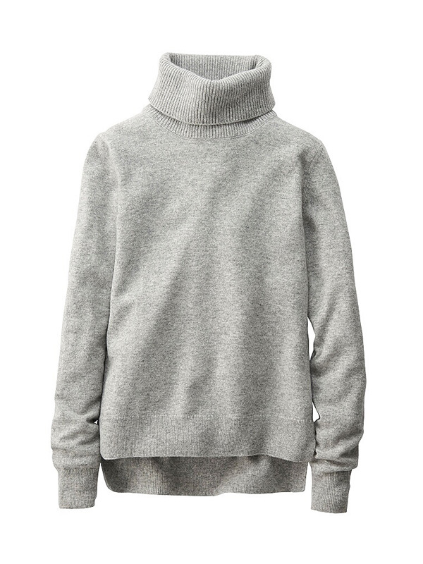 Модні недорогі светри