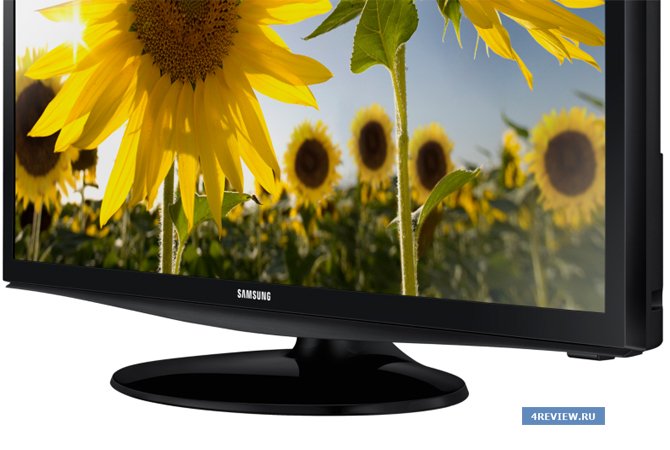 Відгук про Samsung UE32H4270AU   простий і хороший телевізор