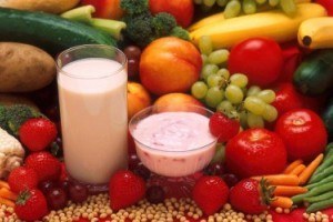 Дієта і лікувальне харчування при гломерулонефриті нирок: меню, рецепти