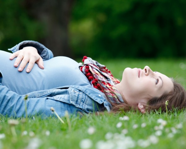 Незапланована вагітність і відносини