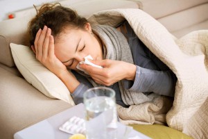 Кишковий грип: симптоми і лікування вірусного захворювання
